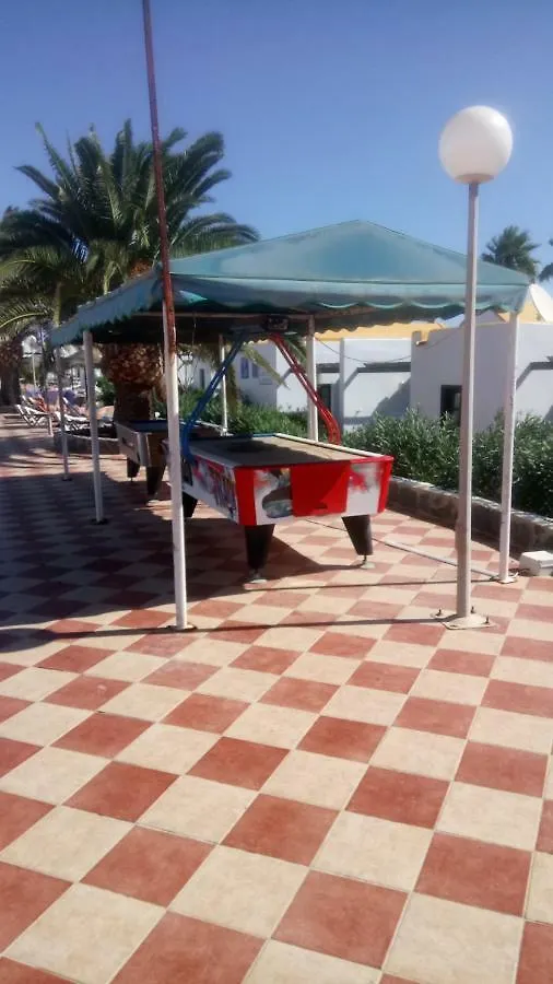 Villa La Luna Caleta De Fuste 0*,