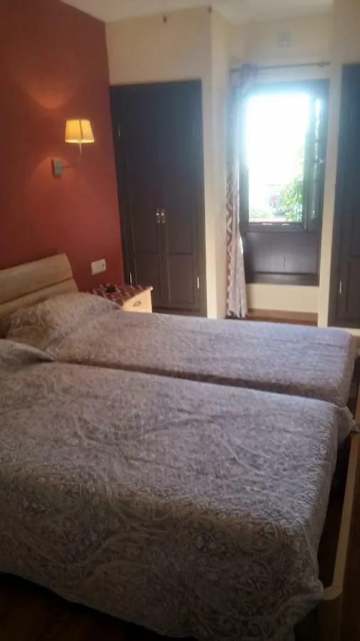 Villa La Luna Caleta De Fuste Apartment