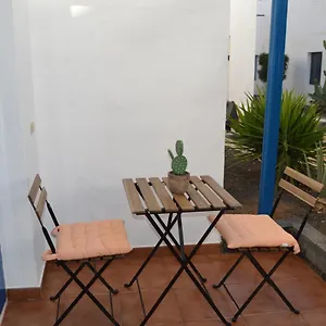 Appartamento Luminoso, Caleta De Fuste