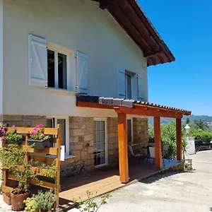 https://casa-bakio.basquecountryhotels.org