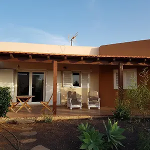 Casa De Nico Séjour à la campagne