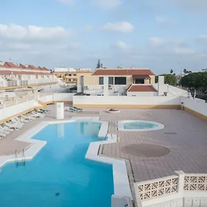 Apartamento Sunny Centrical In Amigos, Caleta de Fuste