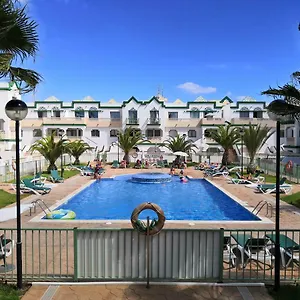 Apartamento Estupendo Gaudia, Caleta de Fuste