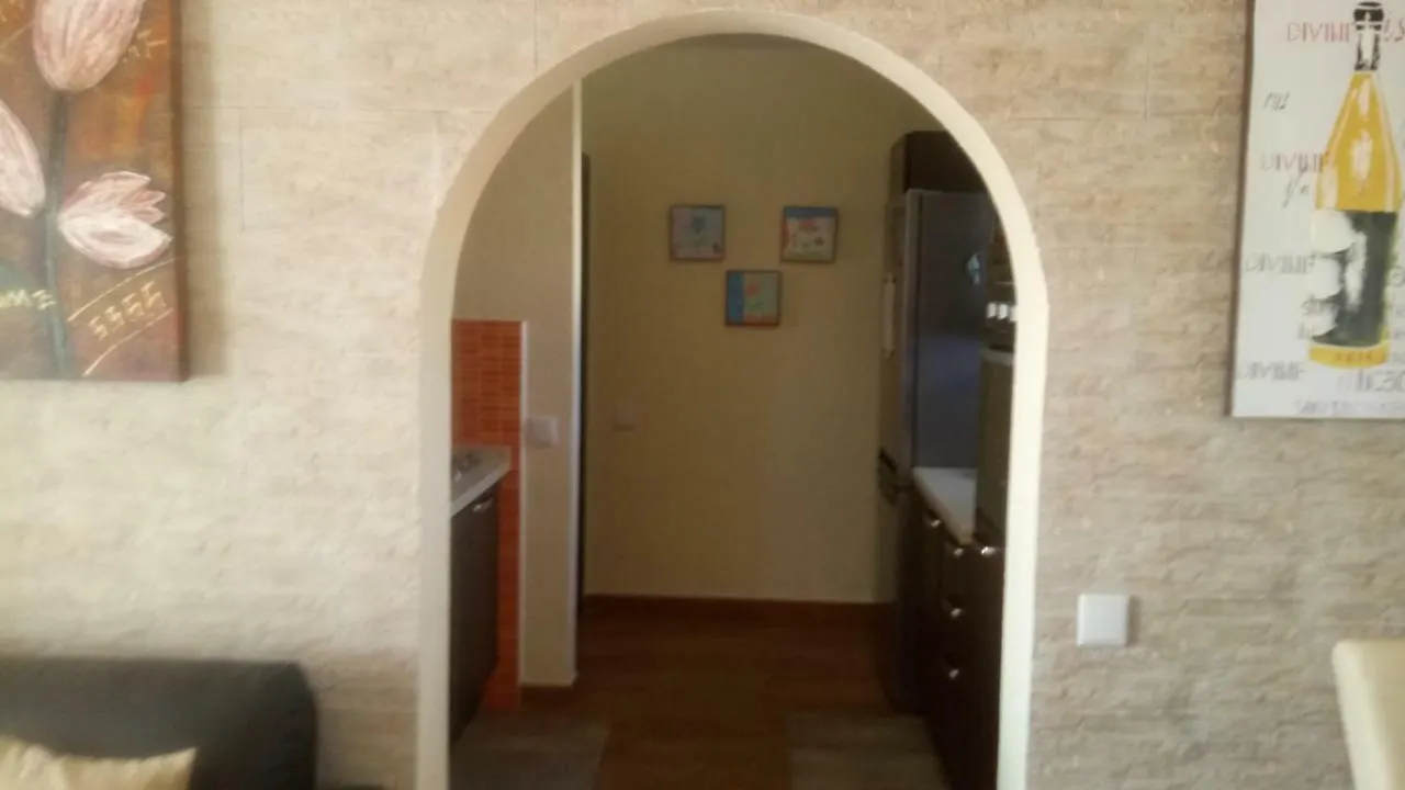Villa La Luna كاليتا ذي فوستي إسبانيا